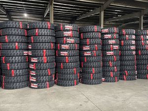 ยางรถบรรทุกหนักจีนราคาส่ง 12.00R20 ทนทานต่อการใช้งานหนัก - Product Image 3