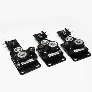 エレベーター部品 車室ドアロック装置 LL-1型 ドアロックフック - Product Image 1