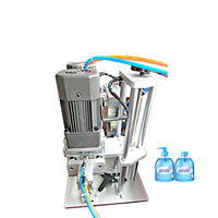 Machine de capsulage automatique de bureau pour bouteilles – Capsuleuse de table pour bouteilles en plastique