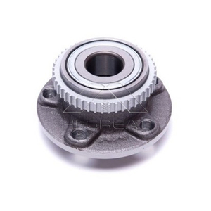 Cojinete de unidad de cubo de rueda 3350,28/335028 para Citroen <span class=keywords><strong>EVASION</strong></span> JUMPY Peugeot EXPERT Eje trasero - Product Image 1