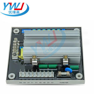 Régulateur de tension d'excitation automatique (AVR) et carte Goodyear Original Importé ADVR-083 pour générateur – Stabilisateurs de haute qualité - Product Image 1