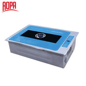 Thương mại Hàn Quốc nướng BBQ rang xay được xây dựng trong cho nhà hàng và quán cà phê - Product Image 1