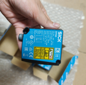 เซ็นเซอร์เลเซอร์ SICK DT50-2B215252 ของแท้ใหม่ มีสินค้าในสต็อก - Product Image 3