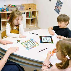 Tabla de incentivos para el aula de 80 hojas, 2400 pegatinas de estrellas de colores, tabla de recompensas para niños, estudiantes, uso doméstico y educativo - Product Image 6