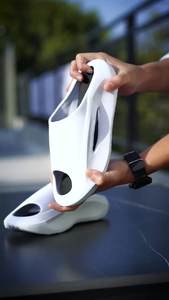 Puertas traseras deslizantes Puerta corredera de aluminio Tobogán en <span class=keywords><strong>Camper</strong></span> Tobogán acuático Inflable Cerradura a prueba de niños - Product Image 6