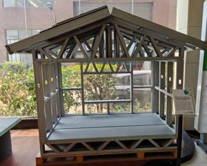 Panneau de support étanche XPS haute densité panneau d'<span class=keywords><strong>isolation</strong></span> en mousse léger moderne pour la rénovation de la salle de bain de cuisine pour le toit mural - Product Image 3