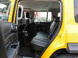 Tank 300 2.0T Border Limited Edition <span class=keywords><strong>2022</strong></span> pour Great Wall Tank 300 SUV haut de gamme Voitures adultes Voiture neuve Essence/Essence - Product Image 6