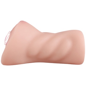 Masturbateur en forme de coupe pour homme en TPE 100 % étanche, jouet sexuel pour adulte, poupée HXR BJD-B075 - Product Image 3