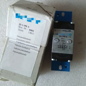 วาล์ว JD-5-PK-<span class=keywords><strong>3</strong></span> 4901 JD5PK3 - Product Image 1