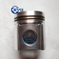 XINYIDA vente chaude pièces de moteur de haute qualité 3923163 3925879 3919564 3802397 Piston 3923163