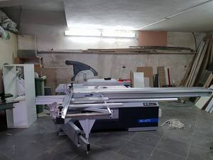 <span class=keywords><strong>Sierra</strong></span> <span class=keywords><strong>de</strong></span> Panel Horizontal <span class=keywords><strong>para</strong></span> Trabajar la Madera, <span class=keywords><strong>Sierra</strong></span> <span class=keywords><strong>de</strong></span> Mesa Deslizante con Motor <span class=keywords><strong>de</strong></span> 220V, Portátil, en <span class=keywords><strong>Venta</strong></span> - Product Image 6