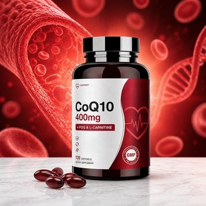 L-Carnitine Capsules