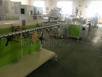 Machine à extrudeuse de tige de soudage PP, appareil à souder HDPE de haute qualité