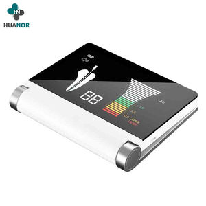 Hanor दंत उपकरण उच्च रिज़ॉल्यूशन 5.1 "रंग lcd स्क्रीन दंत रूट नहर लंबाई माप शीर्ष लोकेटर - Product Image 3