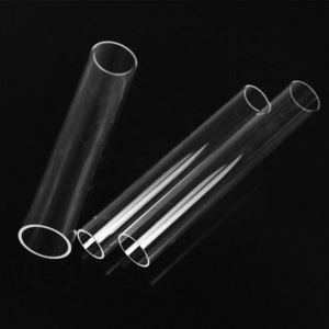 Tubo in Vetro Borosilicato Resistente al Calore, Dimensioni Personalizzate, Fornitura Diretta dalla Fabbrica - Product Image 3