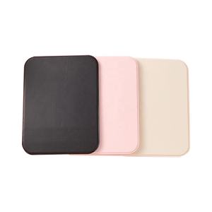 Los fabricantes promueven el color sólido y el dormitorio de la oficina en el hogar Hombres y mujeres Ofrecen hermosos espejos plegables HD - Product Image 4