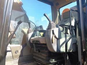 Excavadora Caterpillar Usada, Modelo 2022, Excelente Estado, Buen Precio, en Venta, 12 Toneladas, Cucharón de 1 Metro - Product Image 4