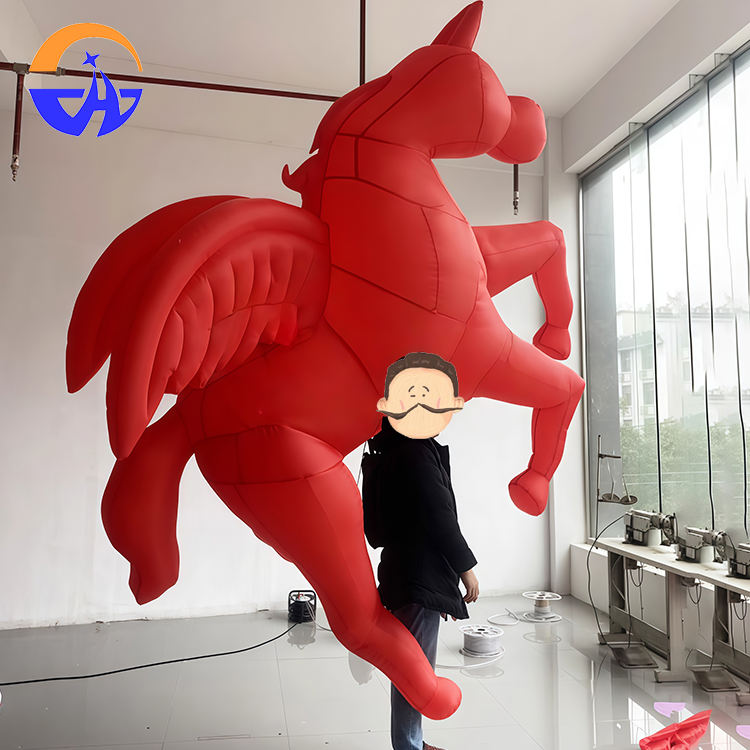 3 meter C  Hole/hang/carry on the back