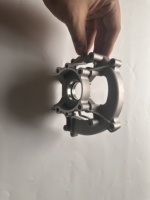Kit de pièces de rechange pour débroussailleuse (2 pièces) pour modèles IE40F-5 et CG430, compatible avec les débroussailleuses 2 temps