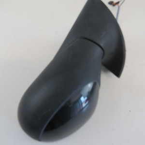 Specchietto retrovisore elettrico sinistro usato per Peugeot 1007 2005-2010 (77082) - Product Image 2
