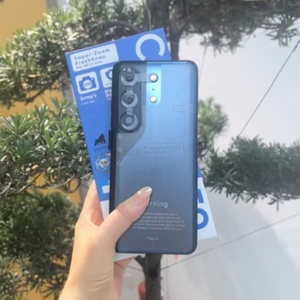 Teléfono inteligente Camon 50 Pro 512GB, doble SIM, doble modo de espera, Android 15.0 original, versión desbloqueada, envío gratis, éxito de ventas 2026 - Product Image 5
