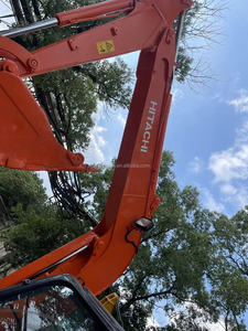 Bestseller Hitachi Zx60 Gebruikte Hydraulische Rupsgraafmachine Van Hoge Kwaliteit <span class=keywords><strong>Machine</strong></span> Tweedehands Bouwmachines Uit <span class=keywords><strong>China</strong></span> - Product Image 5