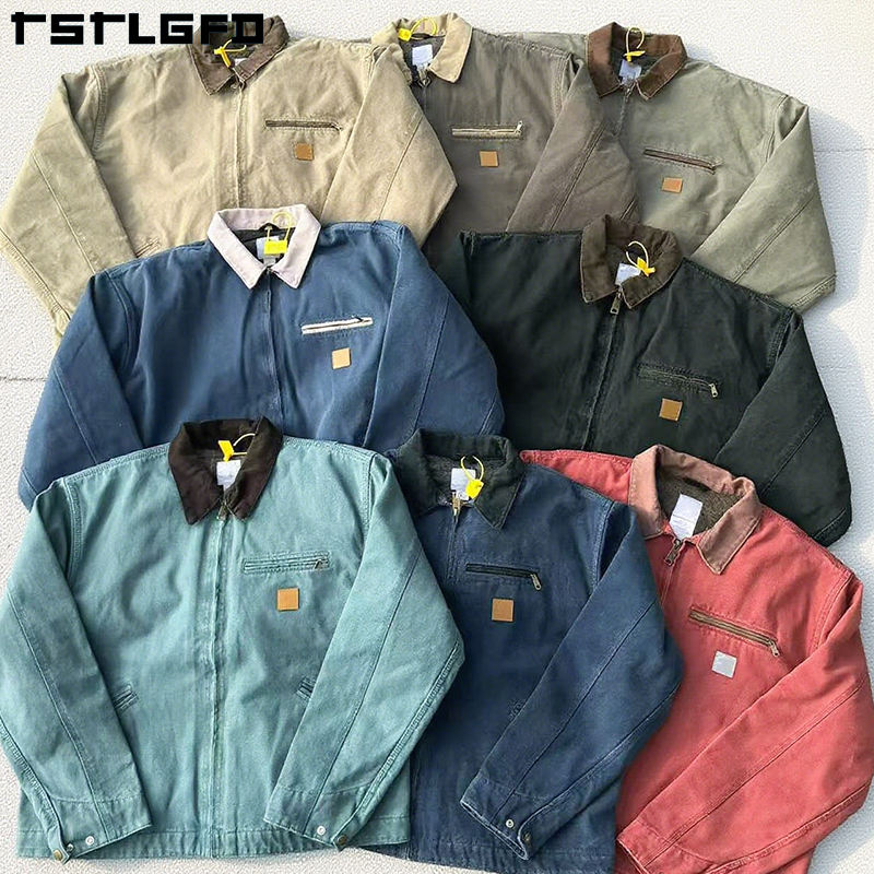 Hudson Jackets Stylish Durable Winter Outerwear