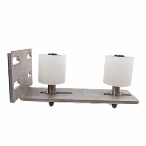 Soporte <span class=keywords><strong>de</strong></span> guía superior <span class=keywords><strong>de</strong></span> puerta corredera <span class=keywords><strong>de</strong></span> <span class=keywords><strong>precio</strong></span> barato <span class=keywords><strong>de</strong></span> buena calidad con rodillo <span class=keywords><strong>de</strong></span> nailon - Product Image 4