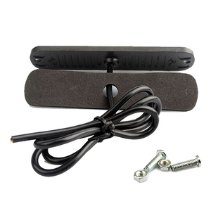 Đèn Khẩn Cấp 6LED Chất Lượng Cao Cho Xe Hơi Đèn Nhấp Nháy Cảnh Báo Đèn Khẩn Cấp Đèn Nhấp Nháy Đèn Cảnh Báo LED Hệ Thống Chiếu Sáng Xe Hơi - Product Image 4