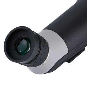표적 촬영을위한 방수 발견 범위 사냥 조류 관찰 야생 동물 풍경 <span class=keywords><strong>20X60</strong></span> HD 야외 단안 망원경 - Product Image 5