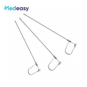 Instrumen operasi perut medis genggam pegas - Product Image 4