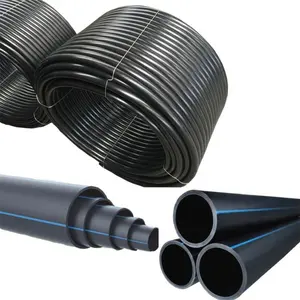 Dây Chuyền Sản Xuất Ống Nhựa PPR PP HDPE PE