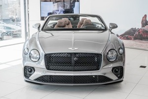 Spoiler Anteriore, Minigonne Laterali e Diffusore Posteriore in Fibra di Carbonio per Bentley Continental <span class=keywords><strong>GT</strong></span> W12 <span class=keywords><strong>2018</strong></span>+ - Product Image 3