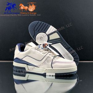 Nouvelle Collection 2025 – Baskets de Sport Luxe à Lacets, Style Tendance pour le Tennis, la Course, le Quotidien et le Skateboard – Qualité Supérieure - Product Image 3