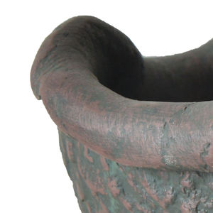 Transportes fluviales venta al por mayor hecho a mano moderno interior planta de plástico macetas de flores - Product Image 6