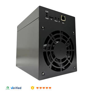 INIBOX Miner 850MH/<span class=keywords><strong>s</strong></span> ASIC Miner VersaHash INI Máquina de minería criptográfica Hardware de minería de alta eficiencia - Product Image 1