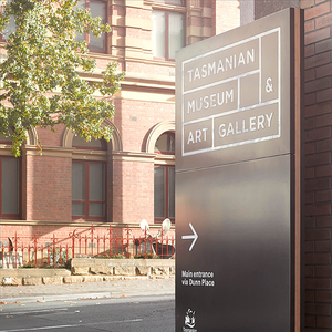 Yard Technologies Innovative Indoor Pole LED Wayfinding System Consultant directionnel de route d'urgence environnementale pour voitures voiture - Product Image 6