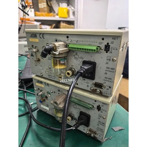 ATEQ F520 KOMPAKTER LECKDETEKTOR TESTGERÄT - Product Image 4