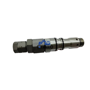 Soupape de décharge 159-7732 1597732 pour pelle E325B E330B E320B E322B - Product Image 3
