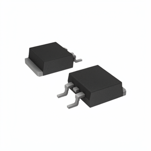 ทรานซิสเตอร์ TO-263-3 D2PAK TO-263AB IRG4BC15UD-S วงจรอิเล็กทรอนิกส์ส่วนประกอบ BOM IC มีในสต็อก - Product Image 1