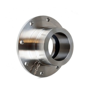 Services de tournage, fraisage et électroérosion à fil CNC - Fabricant de pièces en aluminium de précision sur mesure avec prototypage rapide - Product Image 3