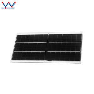Yonz bipv kính đôi hoặc kính đơn 24V <span class=keywords><strong>230W</strong></span> 240W 250W 260W 270W mô-đun <span class=keywords><strong>PV</strong></span> năng lượng mặt trời trong suốt - Product Image 5