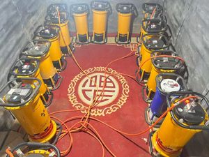 Fabrika Çıkışlı 350kV Yüksek Güçlü Yönlü Endüstriyel Seramik X-ışını Jeneratörü Boru Kaynak Kontrolü İçin - Product Image 6