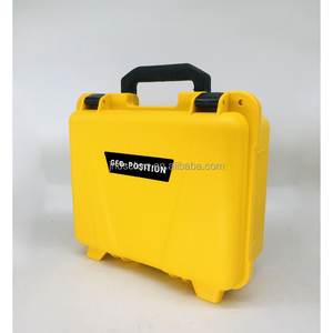 Лазерный GNSS-приемник <span class=keywords><strong>GEO</strong></span>-POSITION G9L с постоянным программным обеспечением, оборудование для геодезических работ, комплект GNSS RTK (база и ровер) - Product Image 2