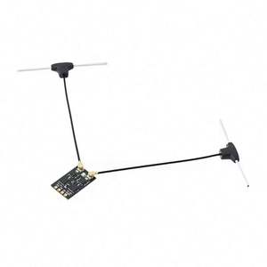 Dron BETAFPV SuperD Diversity Original, ELRS 2.4G 915MHz 868MHz, Largo Alcance, Tecnología Traverse TXCO, Soporte Técnico, Accesorio - Product Image 2