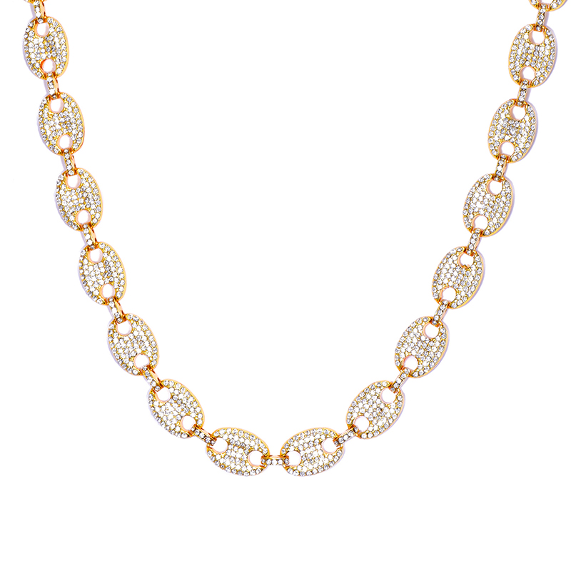 Gold-24inch