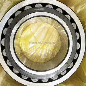 Roulements à Bon Prix 23160 CC/W33 CCK <span class=keywords><strong>CAC</strong></span>/C3W33 23160-BEA-XL-K-MB1-C3 Roulement à Rouleaux Sphériques 23160 - Product Image 1