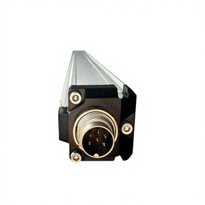 <span class=keywords><strong>Sensor</strong></span> Gaya Magnetik Magnetostriktif Industri, Load Cell, Pengukur Perpindahan Linier, Sudut Ban, Posisi Linier, Pengukuran Mesin - Product Image 3