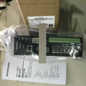 1 pièce Nouveau Pilote Bxd400b-s Bxd400bs Expédition Rapide Neuf Original En Stock Automatisation Industrielle Pac PLC Dédié - Product Image 1