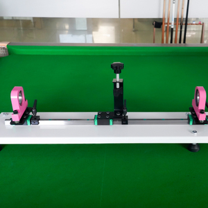 New Ce Được Phê Duyệt FS-7075A/D Biến Tốc Độ Nâng Cấp Billiard Cue Snooker & Hồ Bơi Cue Sửa Chữa Máy Tiện - Product Image 6